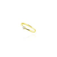Anello Facco Donna in Oro 721936 - 721936